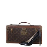 Louis Vuitton Boite Bouteilles et Glace Trunk Case Monogram
