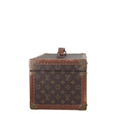 Louis Vuitton Boite Bouteilles et Glace Trunk Case Monogram