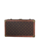 Louis Vuitton Boite Bouteilles et Glace Trunk Case Monogram