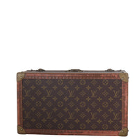Louis Vuitton Boite Bouteilles et Glace Trunk Case Monogram