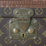 Louis Vuitton Boite Bouteilles et Glace Trunk Case Monogram