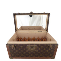 Louis Vuitton Boite Bouteilles et Glace Trunk Case Monogram