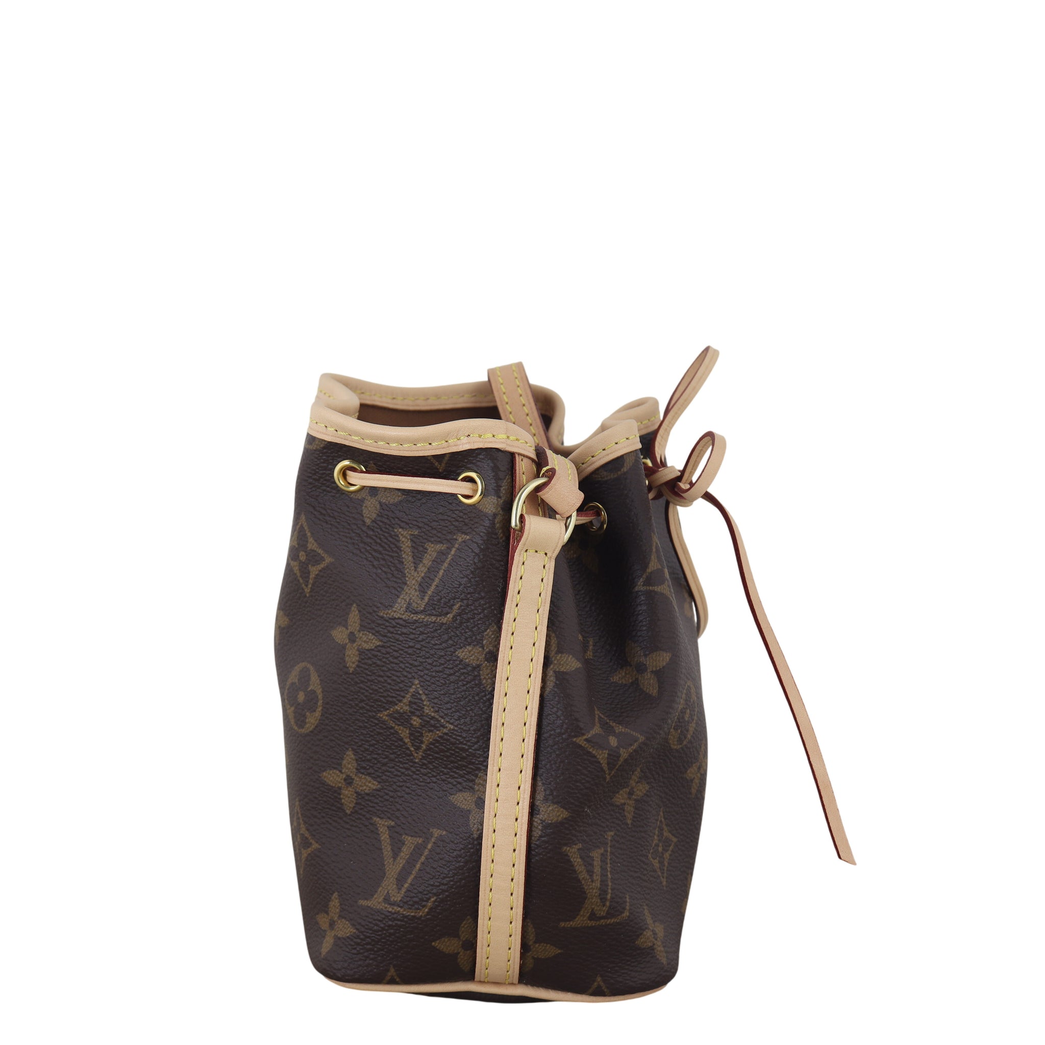 Louis Vuitton Nano Noe Monogram