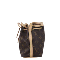 Louis Vuitton Nano Noe Monogram
