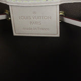 Louis Vuitton Nano Noe Monogram