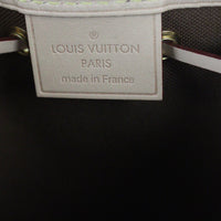 Louis Vuitton Nano Noe Monogram