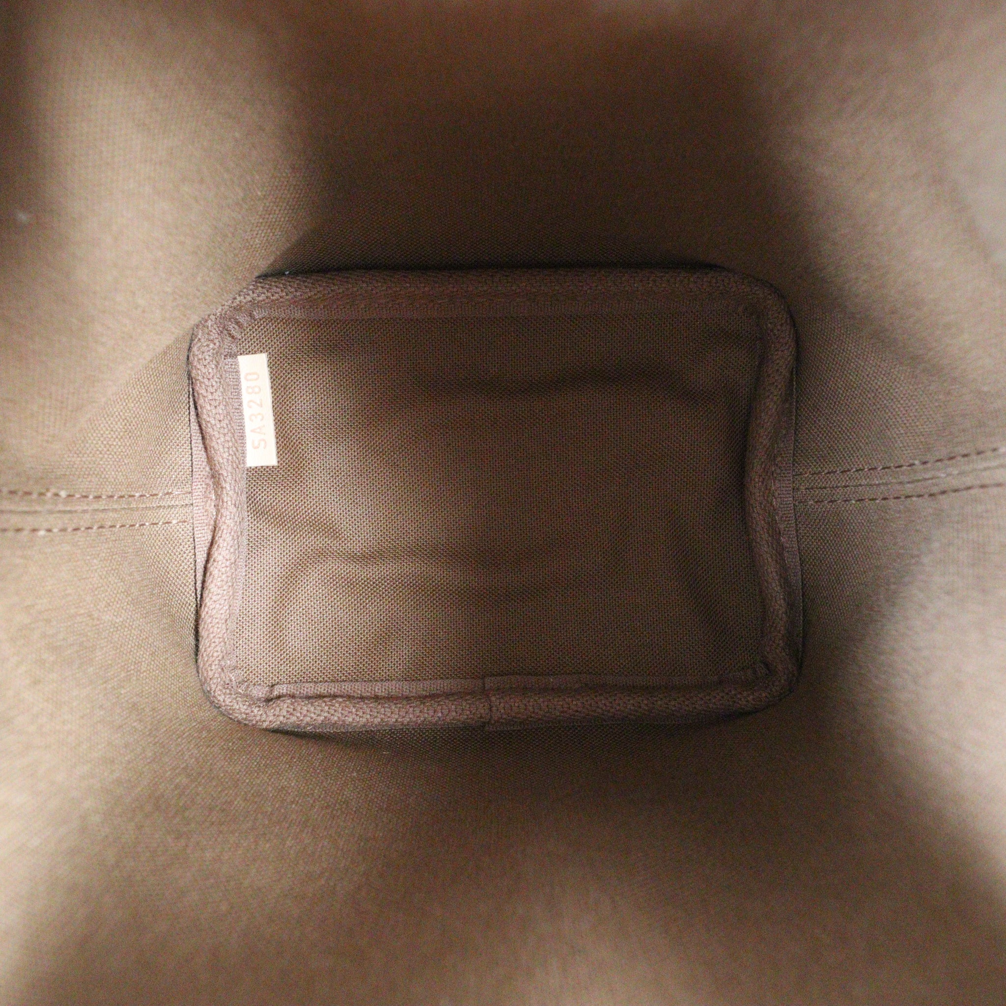 Louis Vuitton Nano Noe Monogram