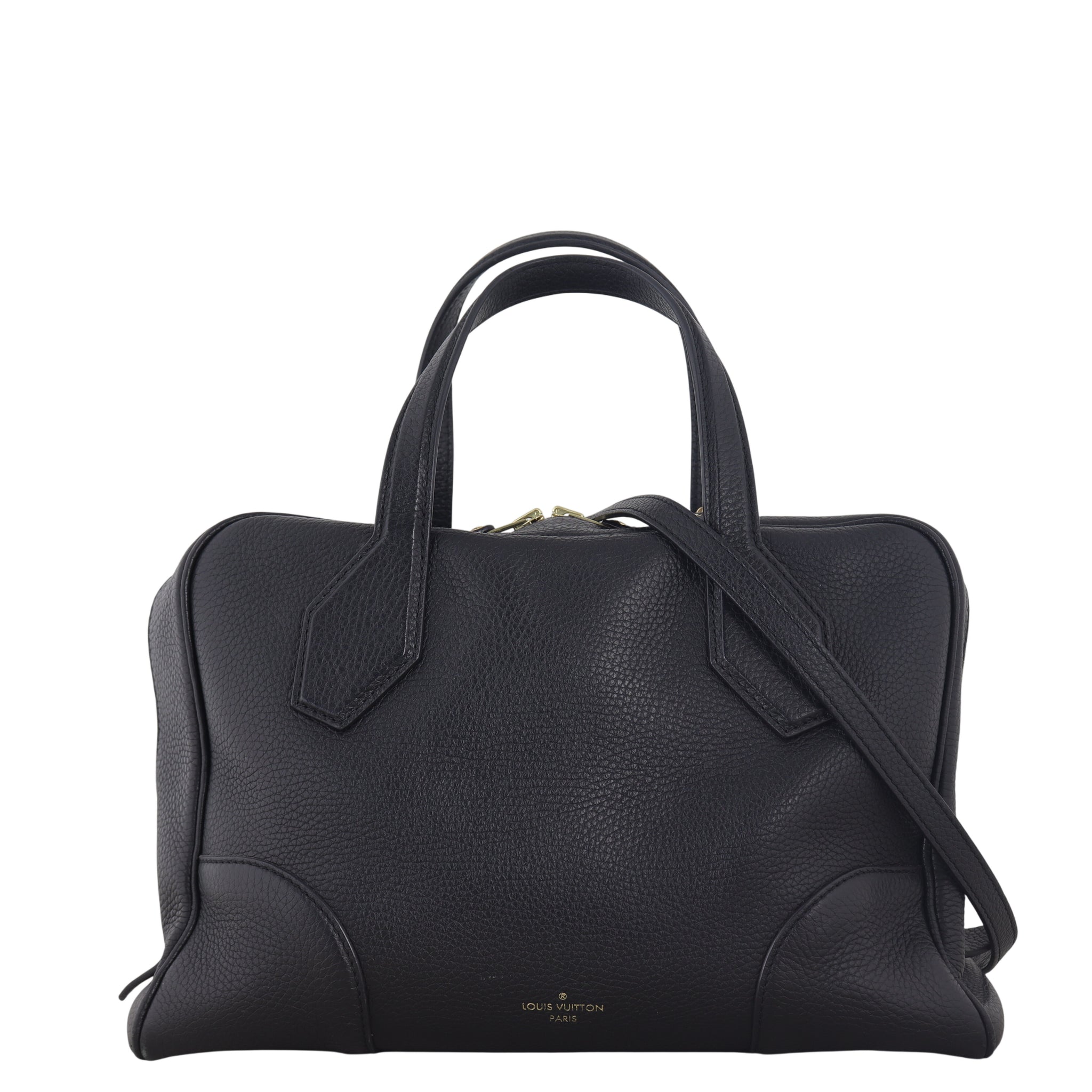 Louis Vuitton Dora Ultra Soft MM Taurillon