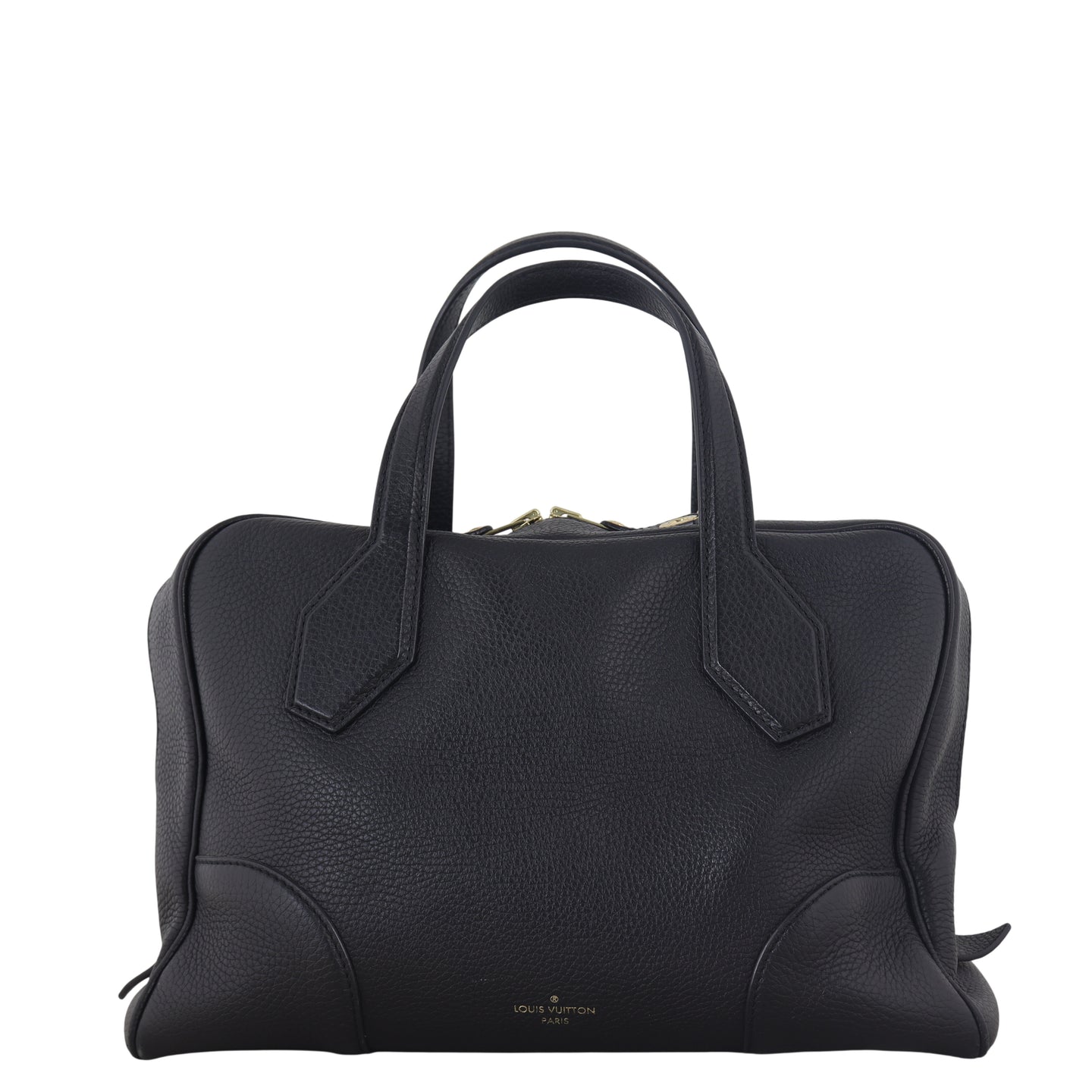 Louis Vuitton Dora Ultra Soft MM Taurillon