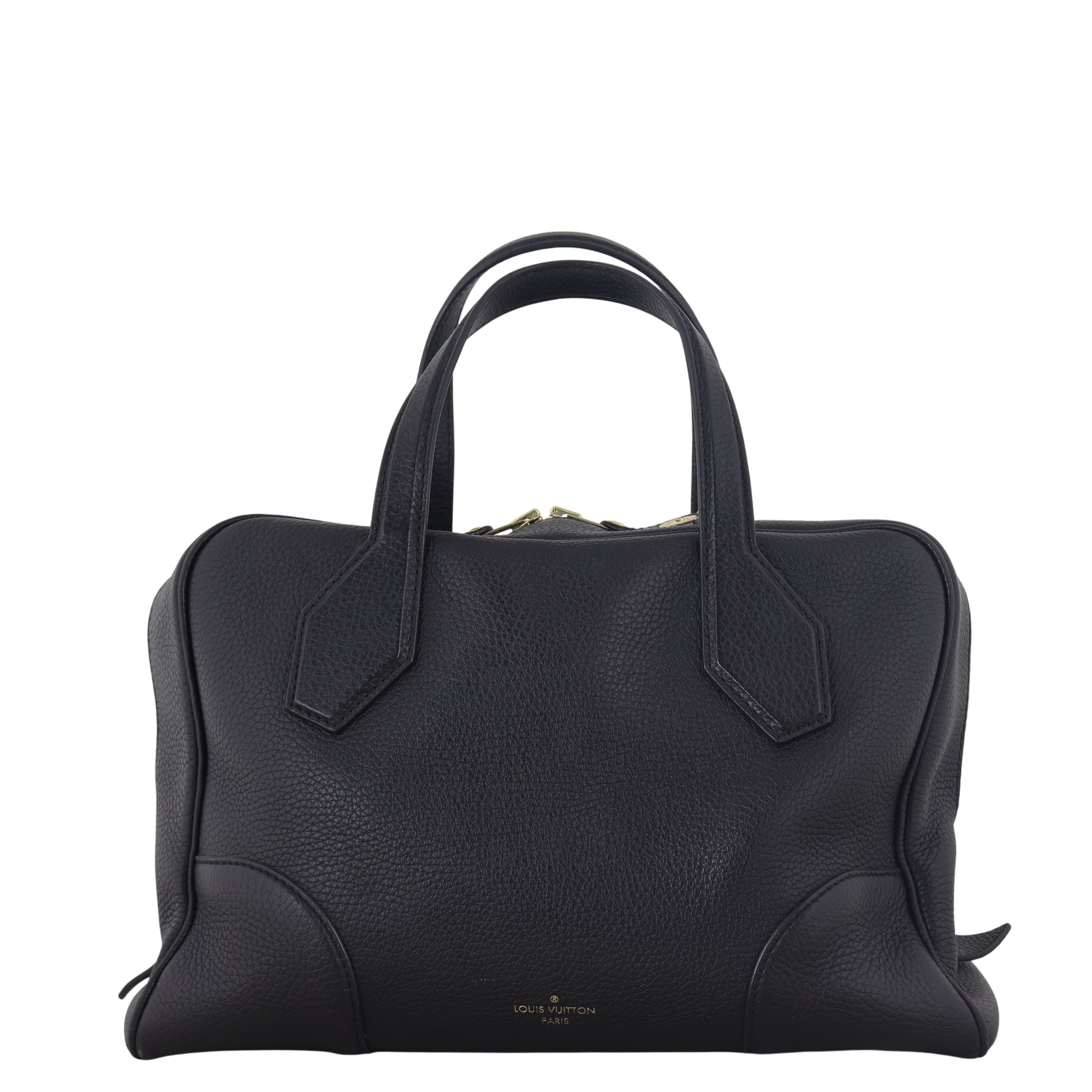 Louis Vuitton Dora Ultra Soft MM Taurillon