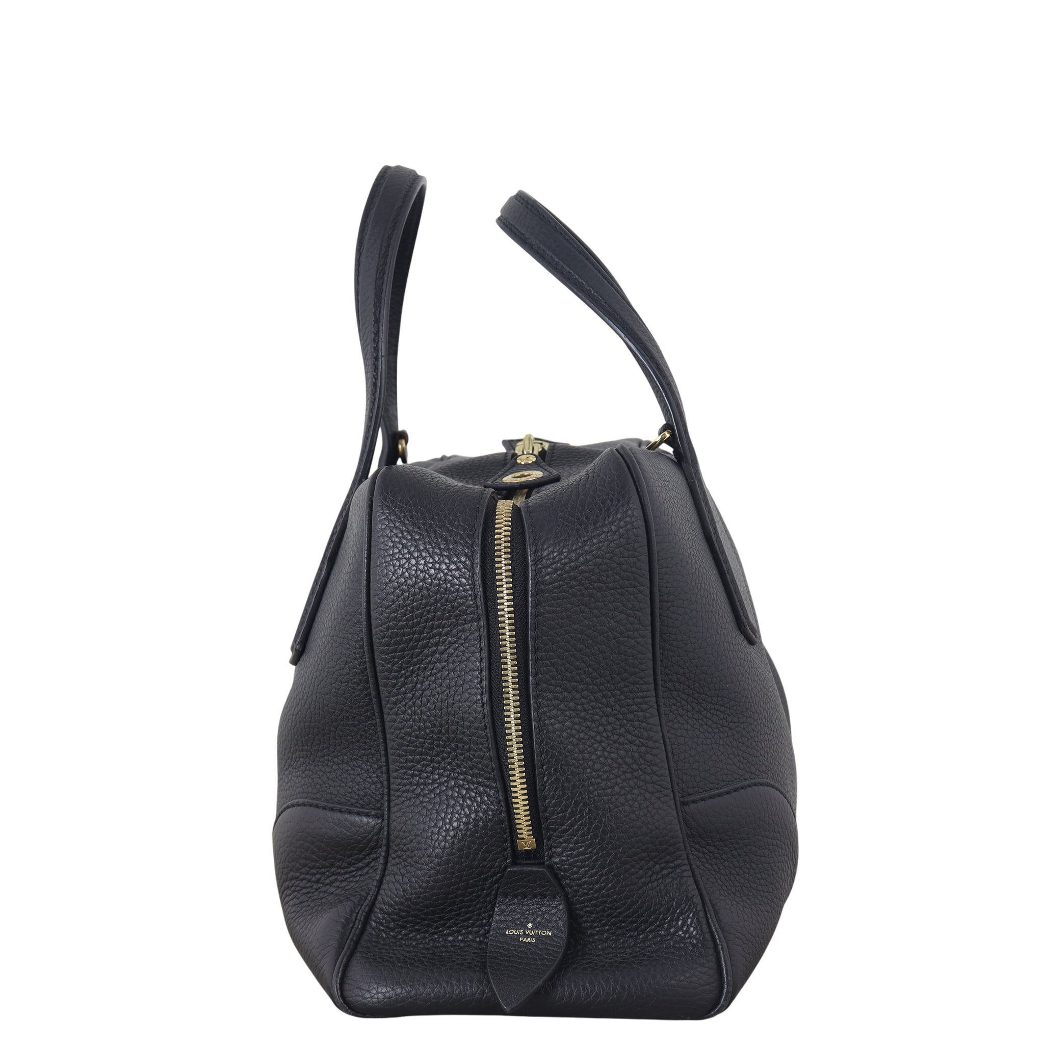 Louis Vuitton Dora Ultra Soft MM Taurillon