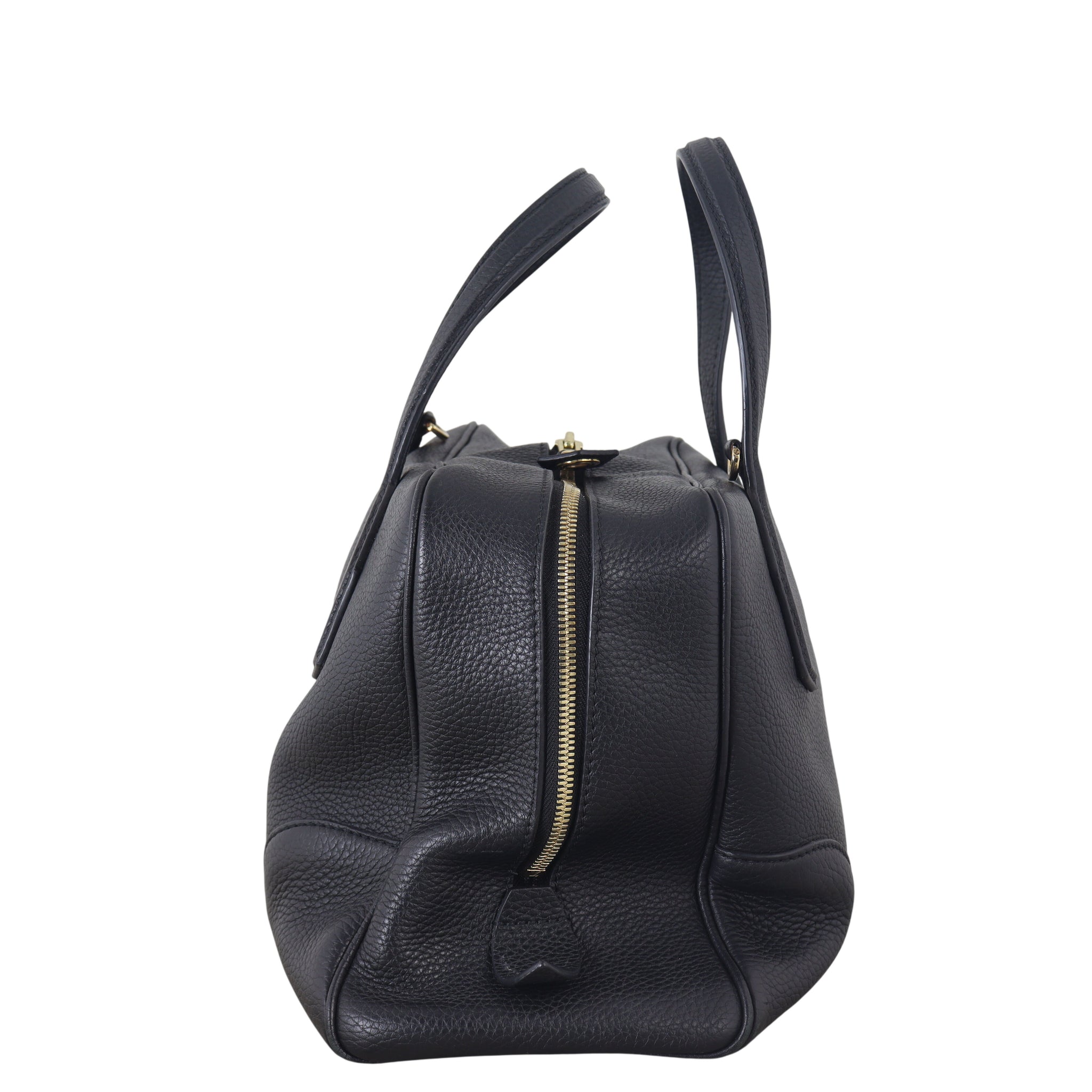 Louis Vuitton Dora Ultra Soft MM Taurillon