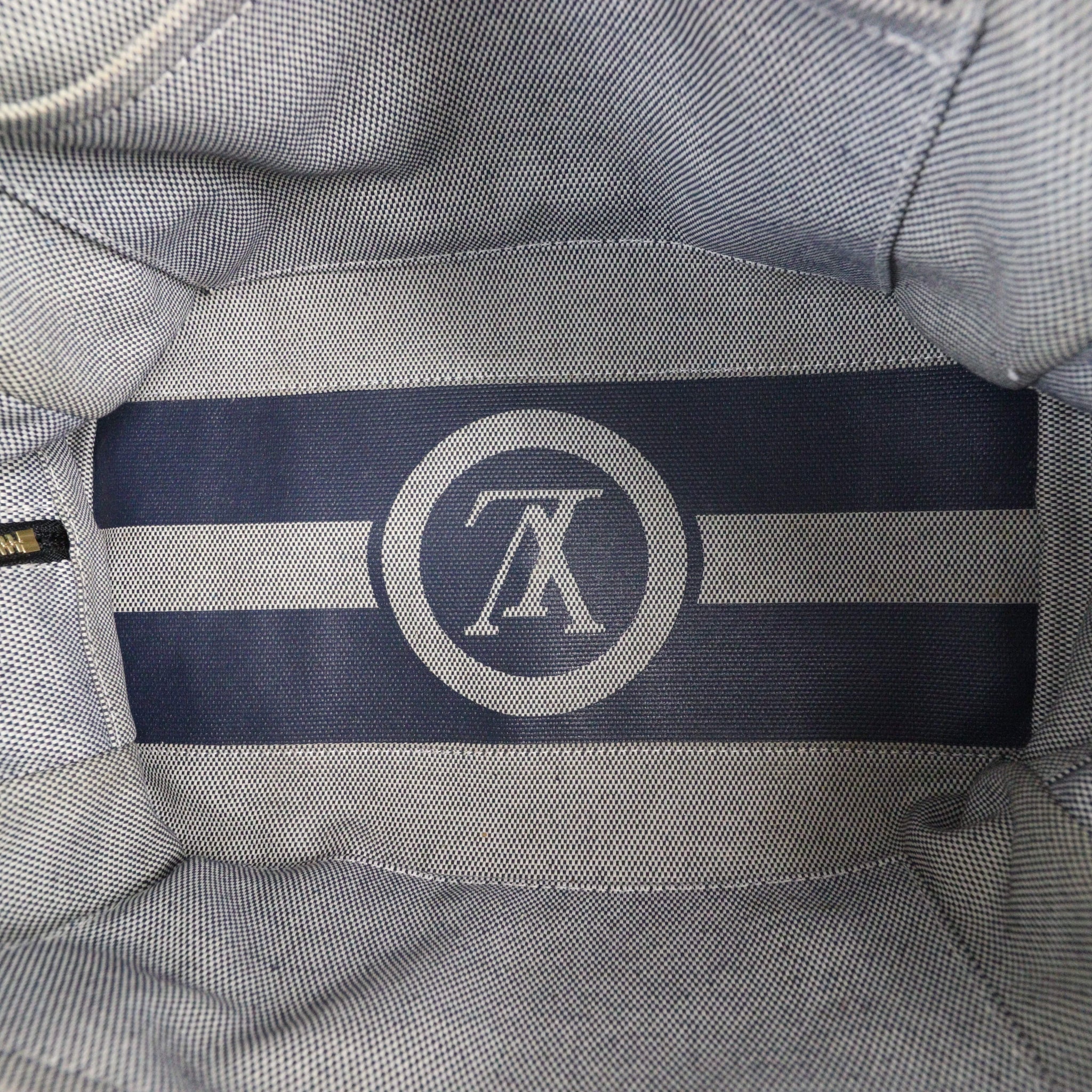 Louis Vuitton Dora Ultra Soft MM Taurillon