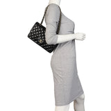 Chanel Classic Double Flap Medium Lambskin