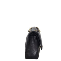 Chanel Classic Double Flap Medium Lambskin