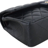 Chanel Classic Double Flap Medium Lambskin