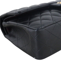 Chanel Classic Double Flap Medium Lambskin