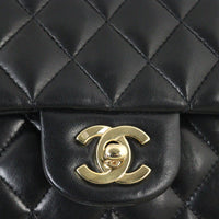 Chanel Classic Double Flap Medium Lambskin