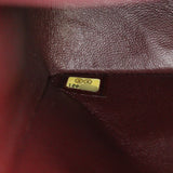 Chanel Classic Double Flap Medium Lambskin