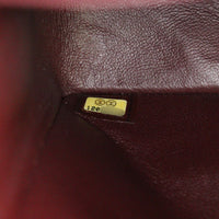 Chanel Classic Double Flap Medium Lambskin