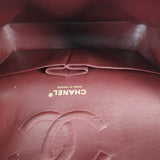 Chanel Classic Double Flap Medium Lambskin