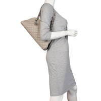 Chanel Just Mademoiselle Bowler Bag