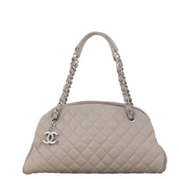 Chanel Just Mademoiselle Bowler Bag
