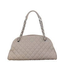 Chanel Just Mademoiselle Bowler Bag
