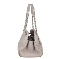 Chanel Just Mademoiselle Bowler Bag