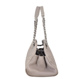 Chanel Just Mademoiselle Bowler Bag