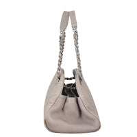 Chanel Just Mademoiselle Bowler Bag