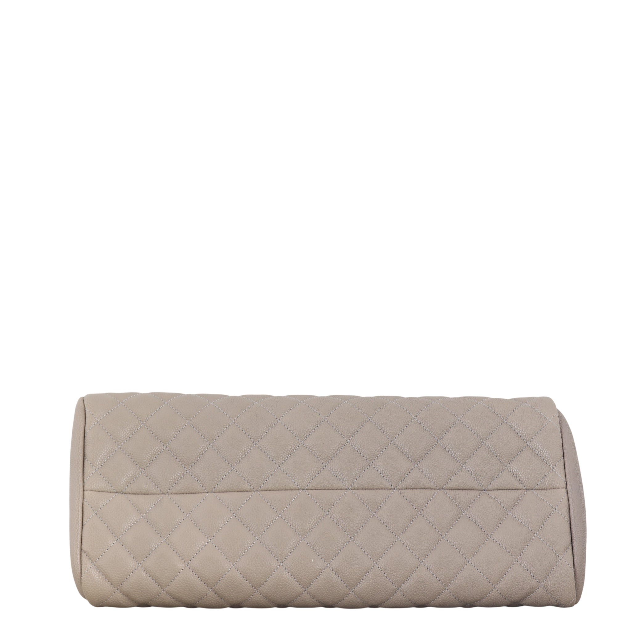 Chanel Just Mademoiselle Bowler Bag