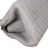 Chanel Just Mademoiselle Bowler Bag