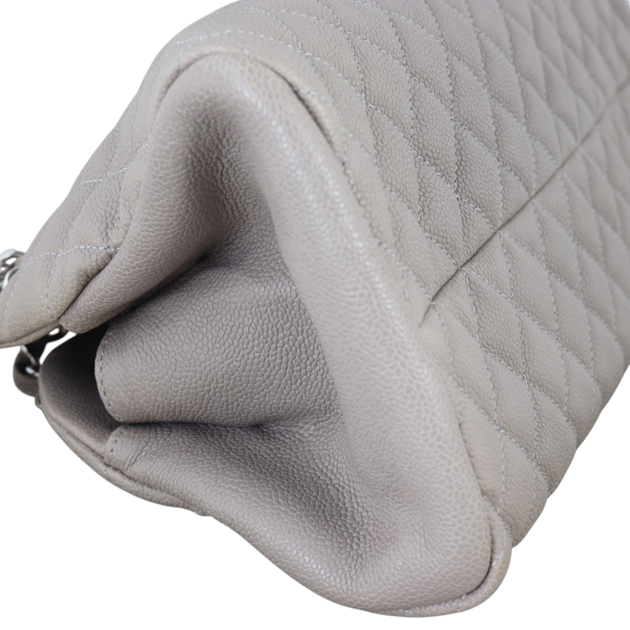 Chanel Just Mademoiselle Bowler Bag
