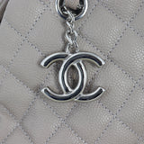 Chanel Just Mademoiselle Bowler Bag