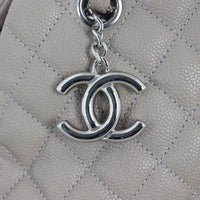 Chanel Just Mademoiselle Bowler Bag