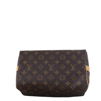 Louis Vuitton Speedy 25 Bandouliere Monogram