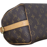 Louis Vuitton Speedy 25 Bandouliere Monogram
