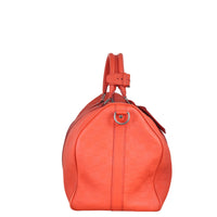 Louis Vuitton Keepall 45 Bandouliere Damier Infini