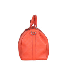 Louis Vuitton Keepall 45 Bandouliere Damier Infini
