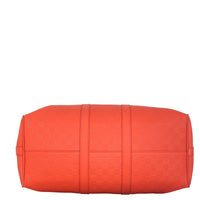 Louis Vuitton Keepall 45 Bandouliere Damier Infini