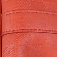 Louis Vuitton Keepall 45 Bandouliere Damier Infini