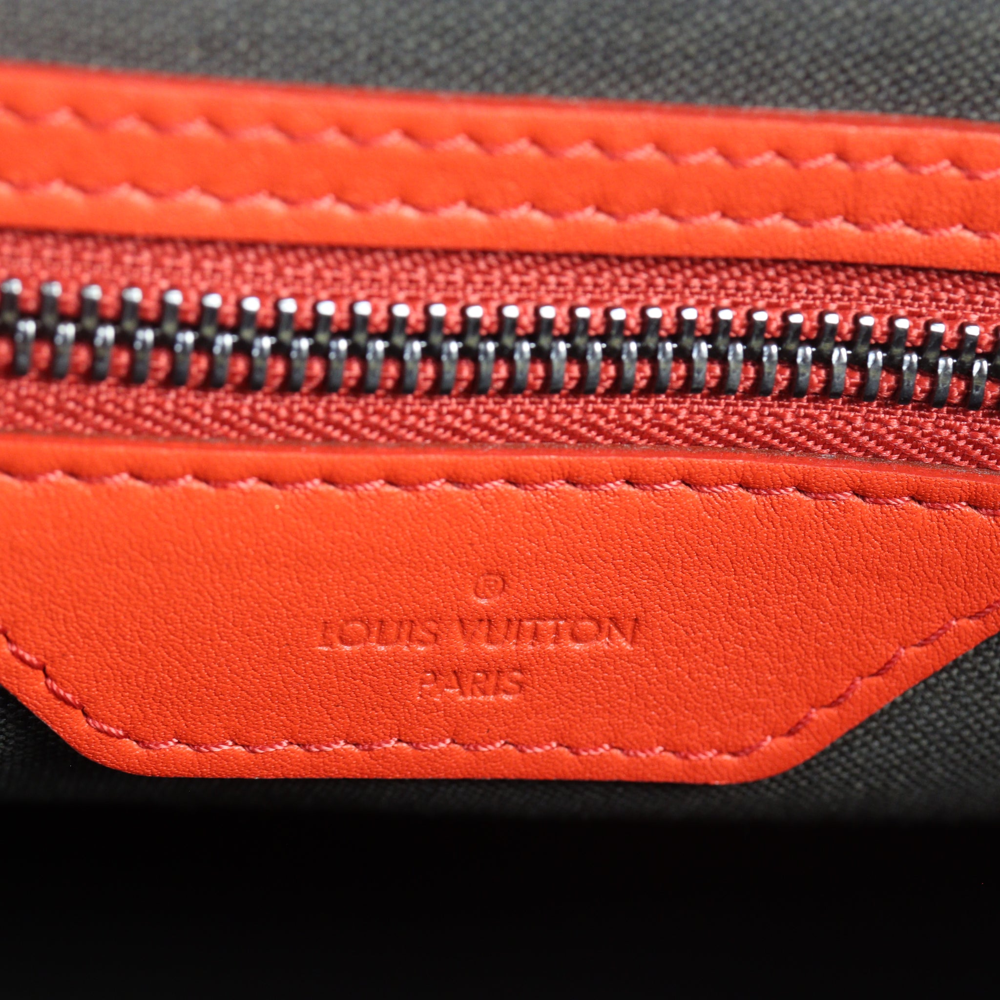 Louis Vuitton Keepall 45 Bandouliere Damier Infini