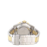 Rolex Oyster Perpetual Submariner Date 'Bluesy' 40mm Watch