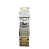 Rolex Oyster Perpetual Submariner Date 'Bluesy' 40mm Watch