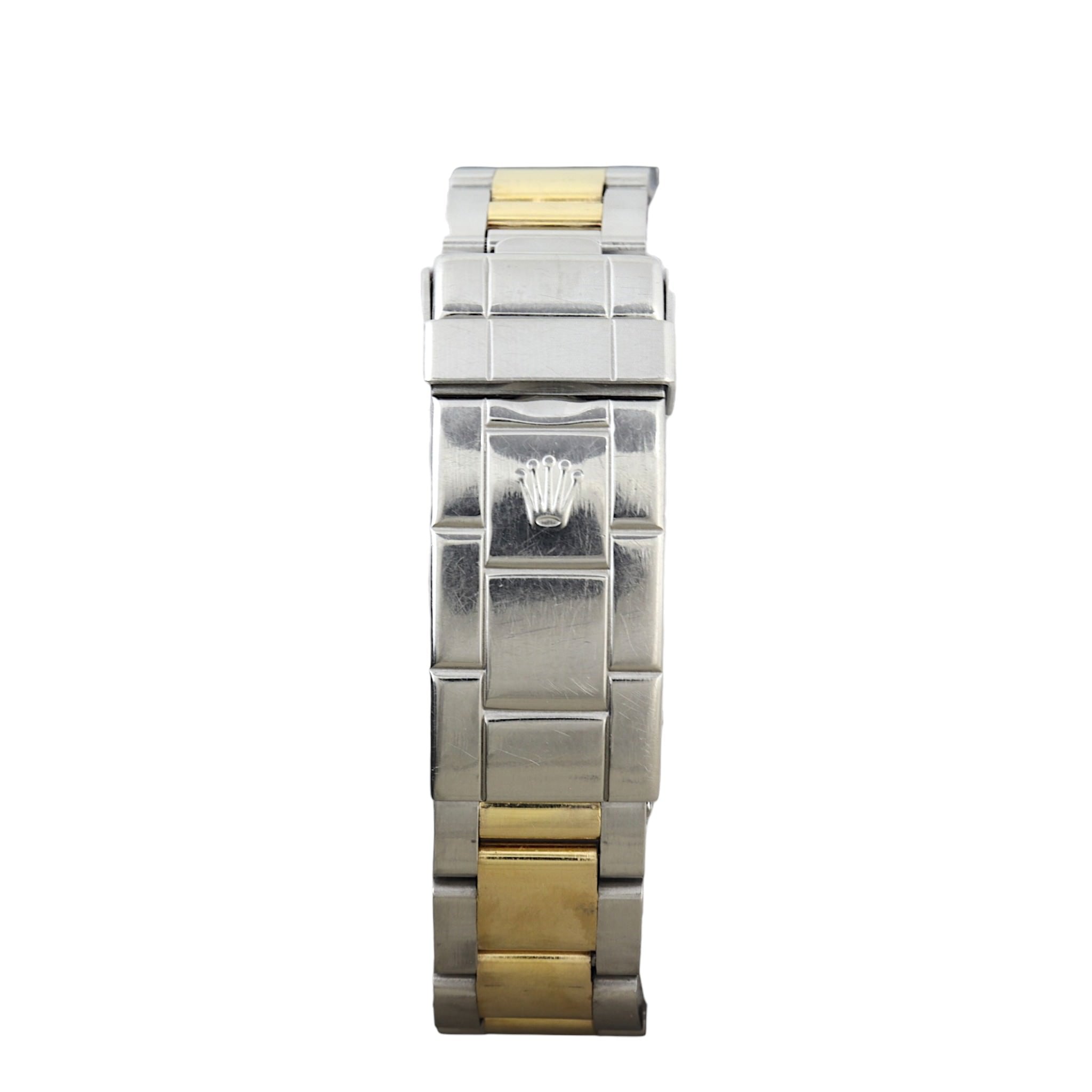 Rolex Oyster Perpetual Submariner Date 'Bluesy' 40mm Watch