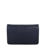 Chanel Timeless Wallet on Chain