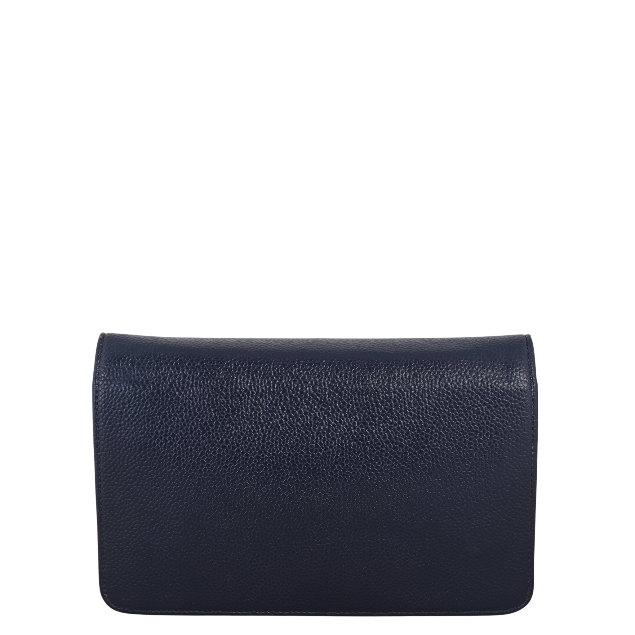 Chanel Timeless Wallet on Chain