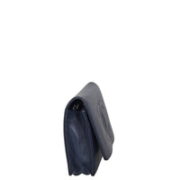 Chanel Timeless Wallet on Chain