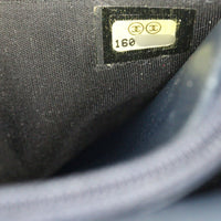 Chanel Timeless Wallet on Chain